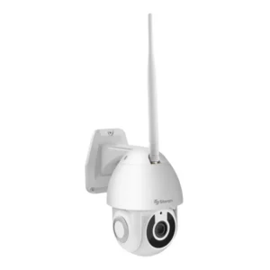 CAMARA WIFI 1080 "PARA EXTERIOR" STEREN