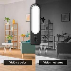 CAMARA DE SEGURIDAD WIFI FIJA