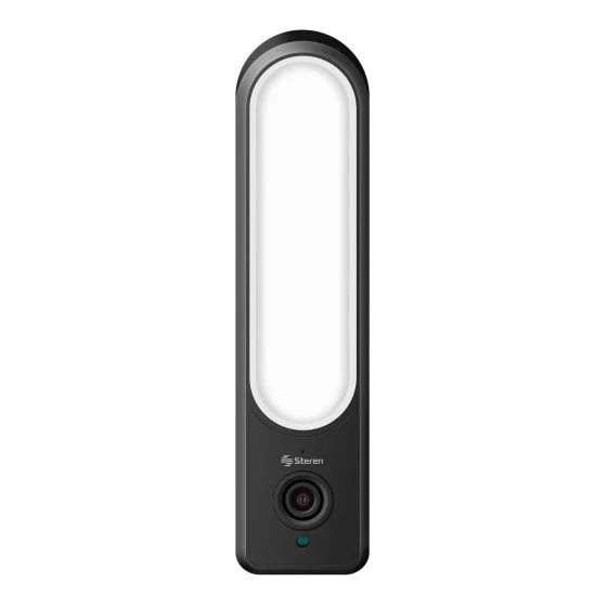 CAMARA DE SEGURIDAD WIFI FIJA