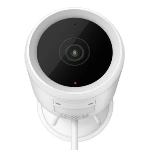 CAMARA EXTERIOR WIFI/ETHERNET STEREN