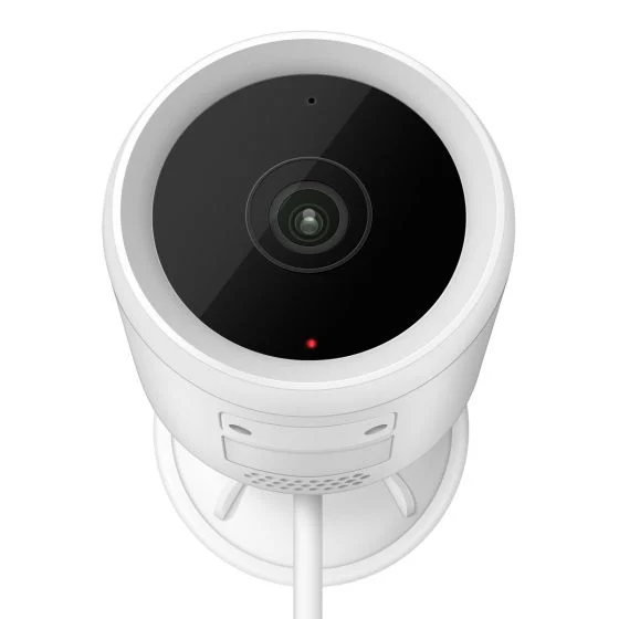 CAMARA EXTERIOR WIFI/ETHERNET STEREN