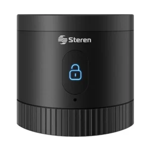 CERROJO STEREN