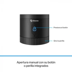 CERROJO STEREN