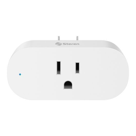 ENCHUFE WIFI CON WATTIMETRO/ MONITOREO
