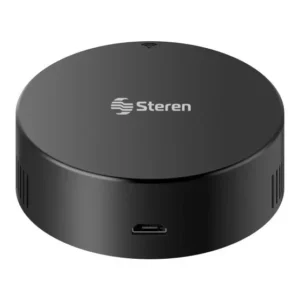 CONTROL UNIVERSAL WIFI STEREN