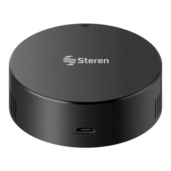 CONTROL UNIVERSAL WIFI STEREN
