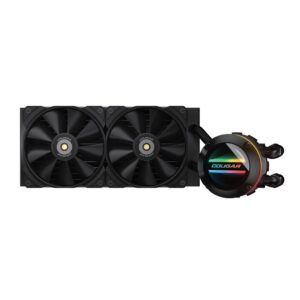 REFRIGERACION LIQUIDA-DISIPADORES POSEIDON GT 240