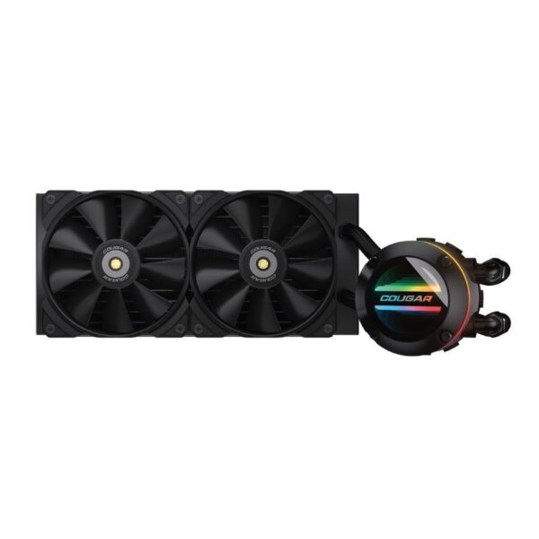 REFRIGERACION LIQUIDA-DISIPADORES POSEIDON GT 240