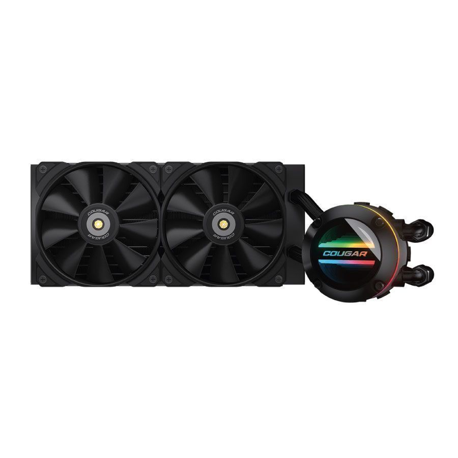 REFRIGERACION LIQUIDA-DISIPADORES POSEIDON GT 240