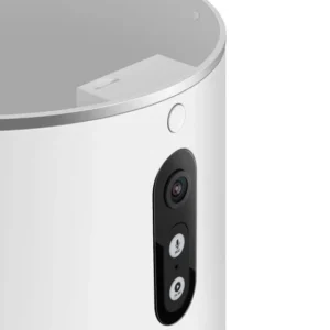 DISPENSADOR Wi-Fi DE ALIMENTO PARA MASCOTAS STEREN