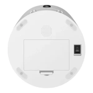 DISPENSADOR Wi-Fi DE ALIMENTO PARA MASCOTAS STEREN