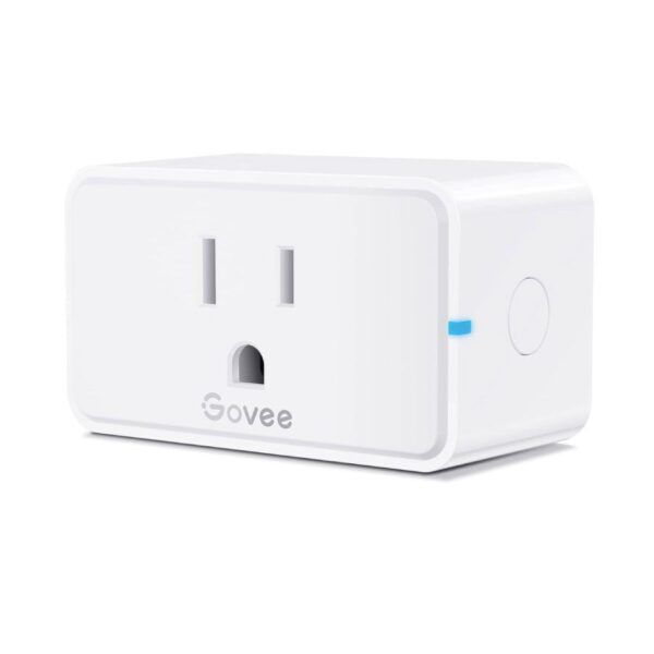 ENCHUFE INTELIGENTE RECTANGULAR GOVEE