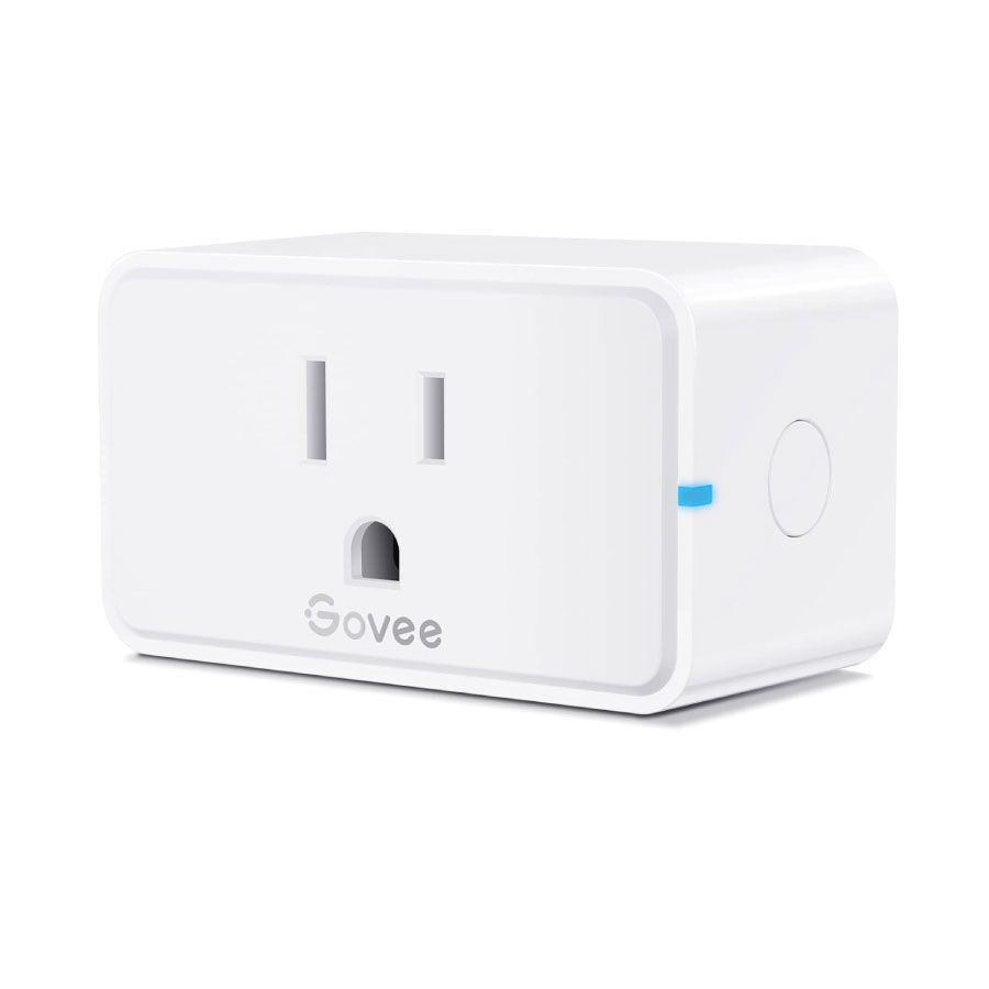 ENCHUFE INTELIGENTE RECTANGULAR GOVEE