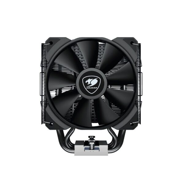REFRIGERACION LIQUIDA-DISIPADORES FORZA 85 ESSENTIAL