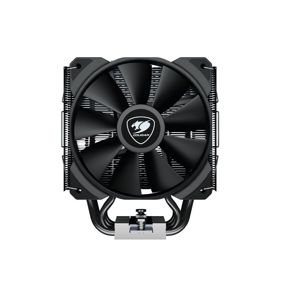REFRIGERACION LIQUIDA-DISIPADORES FORZA 85 ESSENTIAL