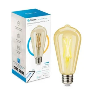 FOCO LED VINTAGE LED DE 4,5 W STEREN