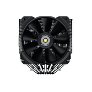 REFRIGERACION LIQUIDA-DISIPADORES FORZA 135