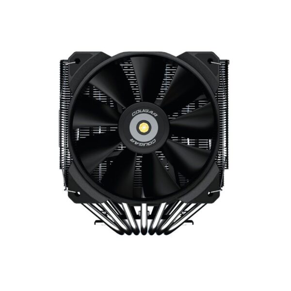 REFRIGERACION LIQUIDA-DISIPADORES FORZA 135