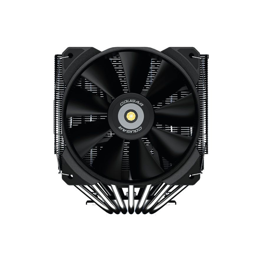 REFRIGERACION LIQUIDA-DISIPADORES FORZA 135