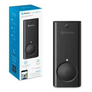 FOTO TIMBRE WIFI STEREN
