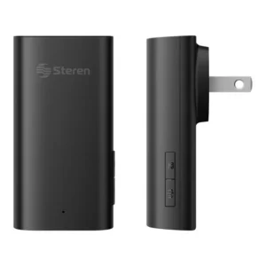 FOTO TIMBRE WIFI STEREN