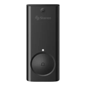 FOTO TIMBRE WIFI STEREN