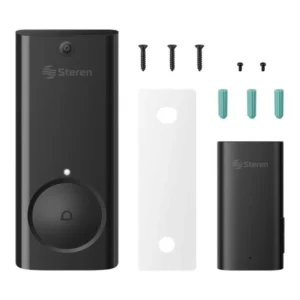 FOTO TIMBRE WIFI STEREN