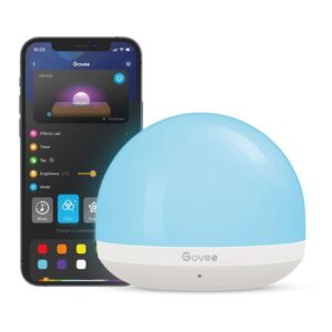 LAMPARA INTELIGENTE PARA NIÑOS GOVEE
