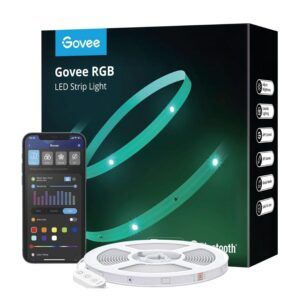 TIRA LED RGB 50 PIES GOVEE
