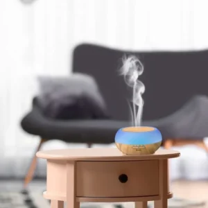 DIFUSOR DE AROMA WIFI STEREN
