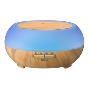 DIFUSOR DE AROMA WIFI STEREN
