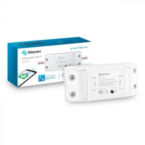 MODULO INTERRUPTOR DE ENCENDIDO WI-FI STEREN