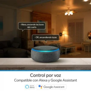 MODULO INTERRUPTOR DE ENCENDIDO WI-FI STEREN