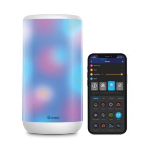 LAMPARA DE MESA GOVEE RGB