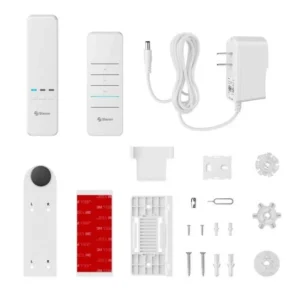 MOTOR WIFI CONTROLADOR DE PERSIANAS STEREN
