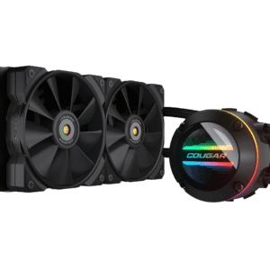 REFRIGERACION LIQUIDA-DISIPADORES POSEIDON GT 240