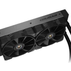 REFRIGERACION LIQUIDA-DISIPADORES POSEIDON GT 240