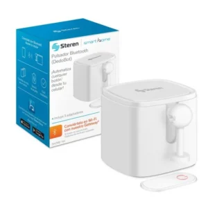 PULSADOR BLUETOOTH STEREN