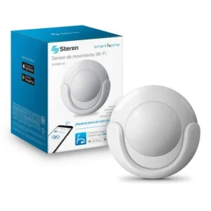 SENSOR POR WIFI STEREN