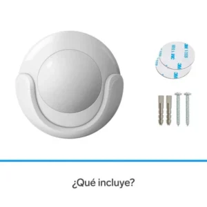 SENSOR POR WIFI STEREN