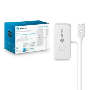 SENSOR DETECTOR DE AGUA SHOME-2000 y SHOME 2100 STEREN