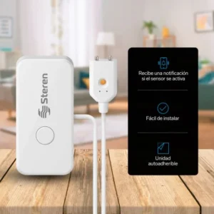 SENSOR DETECTOR DE AGUA SHOME-2000 y SHOME 2100 STEREN