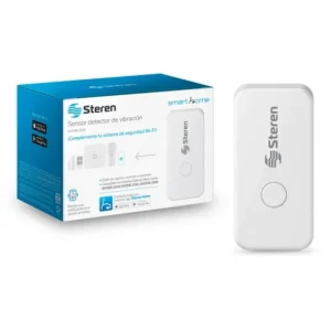 SENSOR DETECTOR DE VIBRACION SHOME-2000 y SHOME 2100