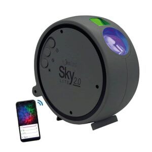 PROYECTOR DE ESTRELLA LED RGB GOVEE