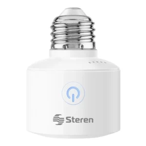 SOCKET WI-FI STEREN