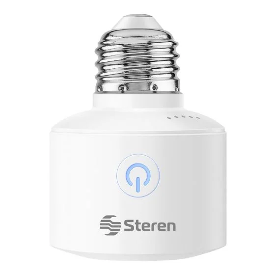 SOCKET WI-FI STEREN