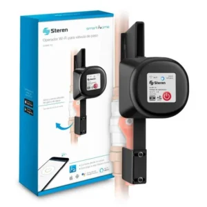 OPERADOR WIFI PARA VALVULA DE PASO STEREN