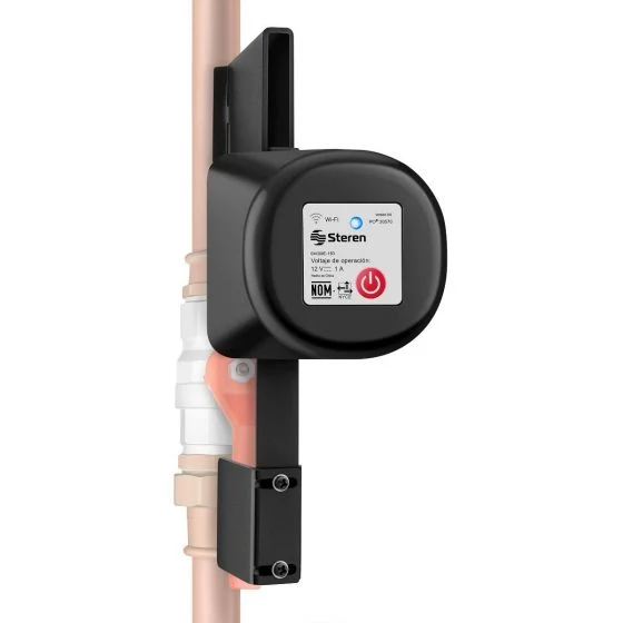 OPERADOR WIFI PARA VALVULA DE PASO STEREN