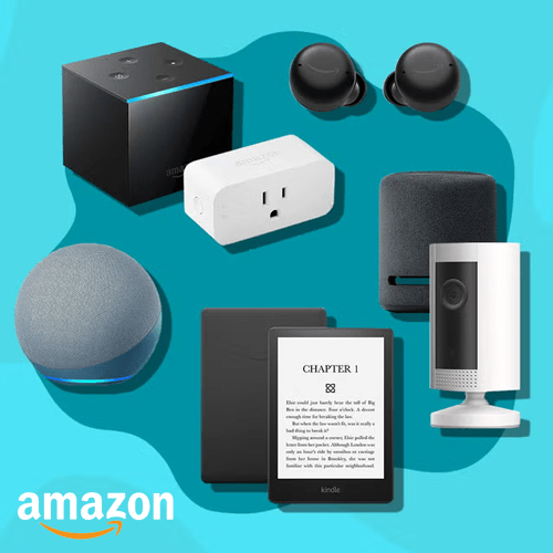 Amazon-priductos